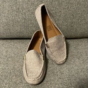 Women's Loafers - Size 8 (EUR 39)